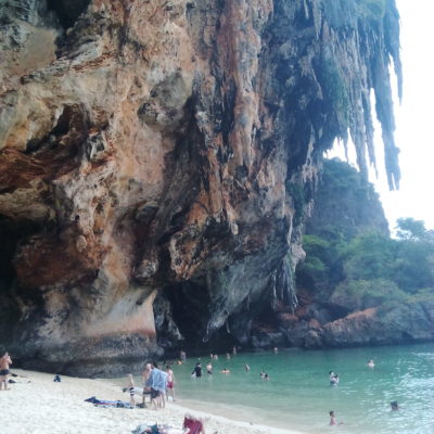 Phra Nang Beach